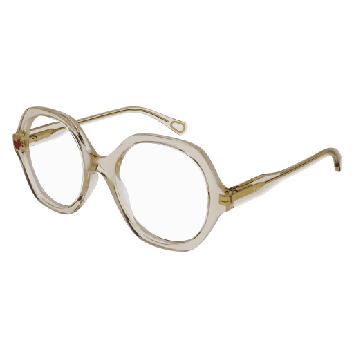 Chloé CC0012O-001 48 Optical KID ACE