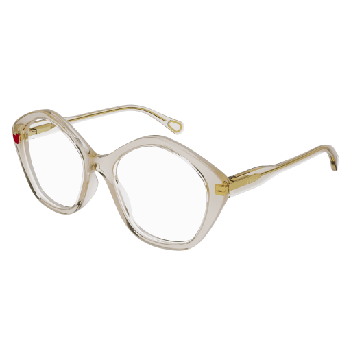 Chloé CC0011O-001 49 Optical KID ACE