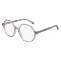 Chloé Kinder International NUDE RECYCLED ACETATE...