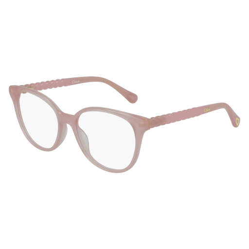 Chloé Kinder International PINK RECYCLED ACETATE CC0002O China