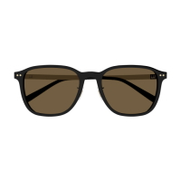 Dunhill Mann Asian Fitting SCHWARZ RECYCLED ACETATE...