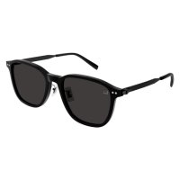 Dunhill Mann Asian Fitting SCHWARZ RECYCLED ACETATE...