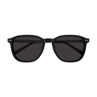 Dunhill Mann Asian Fitting SCHWARZ RECYCLED ACETATE...