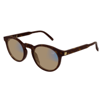 Dunhill Mann International HAVANNA RECYCLED ACETATE...