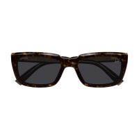 Dunhill Mann International HAVANNA RECYCLED ACETATE...