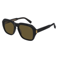 Dunhill Unisex International SCHWARZ RECYCLED ACETATE...