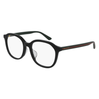 Gucci Mann Asian Fitting SCHWARZ RECYCLED ACETATE...