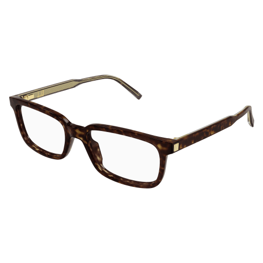 Dunhill DU0060O-002 56 Optical MAN RAC