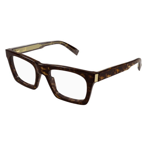 Dunhill Mann International HAVANNA RECYCLED ACETATE DU0058O Japan