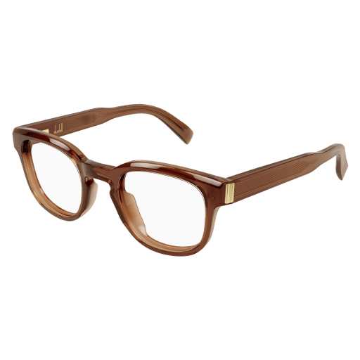 Dunhill DU0003O-006 49 Optical MAN RAC