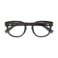 Dunhill Mann International GRAU RECYCLED ACETATE DU0003O...