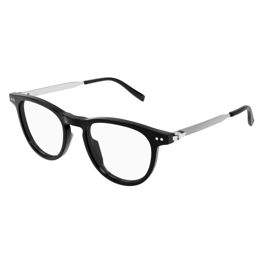 Dunhill DU0074O-001 49 Optical MAN RAC