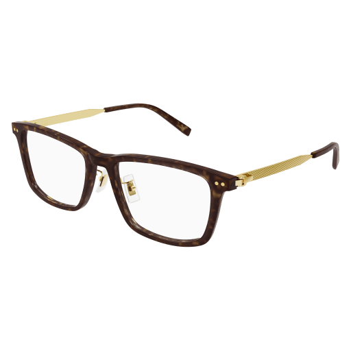 Dunhill DU0073OA-007 57 Optical MAN RAC