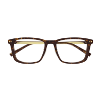 Dunhill Mann Asian Fitting HAVANNA RECYCLED ACETATE...