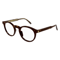 Dunhill Mann Asian Fitting HAVANNA RECYCLED ACETATE...