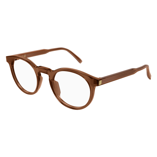 Dunhill DU0059OA-004 49 Optical MAN RAC