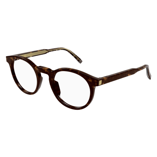 Dunhill DU0059OA-002 49 Optical MAN RAC