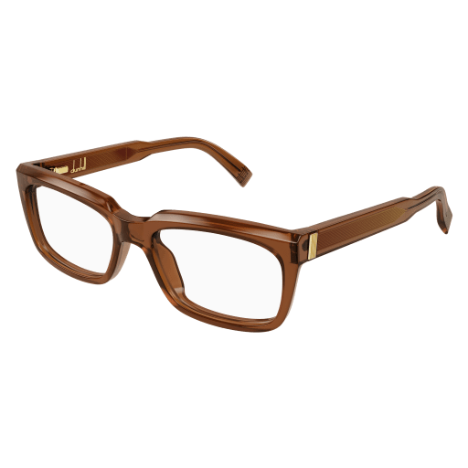 Dunhill DU0056O-004 57 Optical MAN RAC