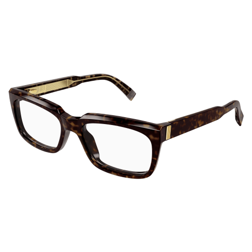 Dunhill DU0056O-002 57 Optical MAN RAC