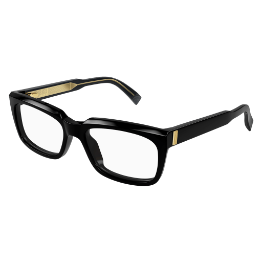 Dunhill DU0056O-001 57 Optical MAN RAC