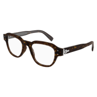 Dunhill Mann International HAVANNA RECYCLED ACETATE...