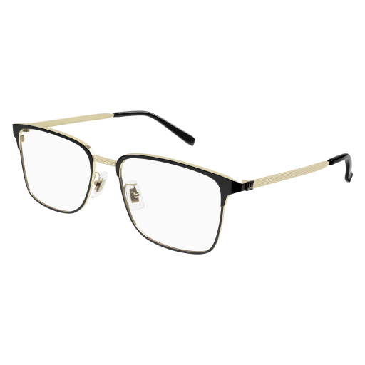 Dunhill DU0042OA-003 54 Optical UNISEX TIT