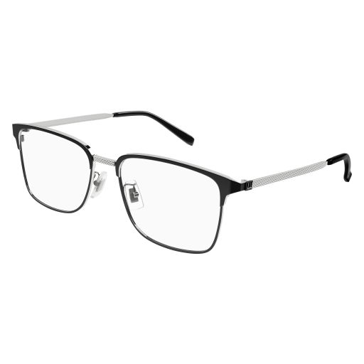 Dunhill DU0042OA-002 54 Optical UNISEX TIT