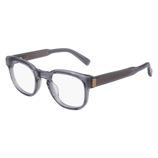 Dunhill Mann International GRAU RECYCLED ACETATE DU0003O Japan