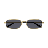 Gucci Mann International GOLD METALL GG1457S Italien