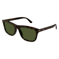 Gucci Mann International HAVANNA RECYCLED ACETATE GG1444S...