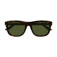 Gucci Mann International HAVANNA RECYCLED ACETATE GG1444S Italien