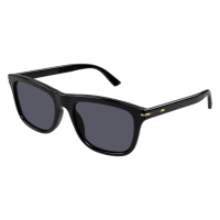 Gucci Mann International SCHWARZ RECYCLED ACETATE GG1444S...