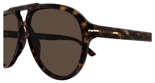 Gucci GG1443S-003 58 Sun MAN RAC