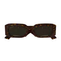 Gucci Mann International HAVANNA RECYCLED ACETATE GG1426S Italien