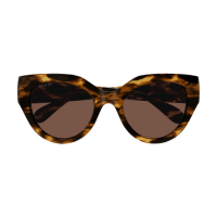 Gucci Frau International HAVANNA RECYCLED ACETATE GG1408S...