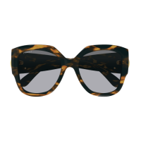 Gucci Frau International HAVANNA RECYCLED ACETATE GG1407S Italien