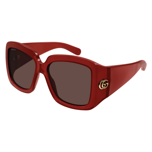 Gucci Frau International BURGUND SPRITZGUSS GG1402S Italien