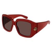 Gucci Frau International BURGUND SPRITZGUSS GG1402S Italien