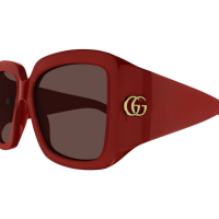 Gucci Frau International BURGUND SPRITZGUSS GG1402S Italien