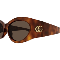 Gucci Frau International HAVANNA SPRITZGUSS GG1401S Italien