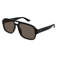 Gucci Mann International SCHWARZ SPRITZGUSS GG1342S Italien