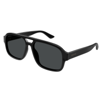 Gucci Mann International SCHWARZ SPRITZGUSS GG1342S Italien