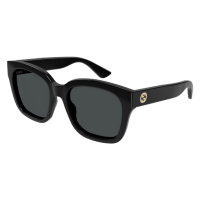 Gucci Frau International SCHWARZ SPRITZGUSS GG1338S Italien