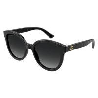 Gucci Frau International SCHWARZ RECYCLED ACETATE GG1315S...