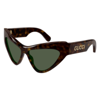 Gucci Frau International HAVANNA RECYCLED ACETATE GG1294S Italien