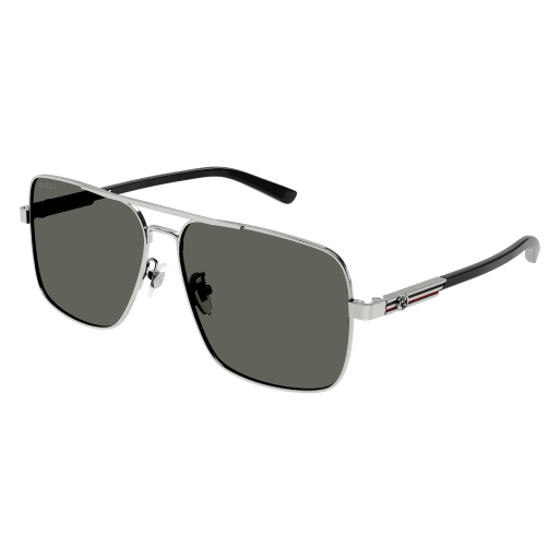 Gucci Mann International RUTHENIUM METALL GG1289S Japan