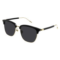 Gucci Mann Asian Fitting SCHWARZ RECYCLED ACETATE GG1275SA Italien