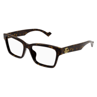 Gucci Frau Korean HAVANNA RECYCLED ACETATE GG1476OK Italien