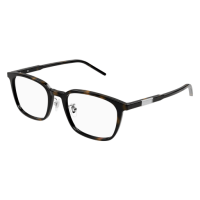 Gucci Mann Asian Fitting HAVANNA ACETAT GG1465OA Italien