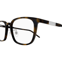 Gucci Mann Asian Fitting HAVANNA ACETAT GG1465OA Italien